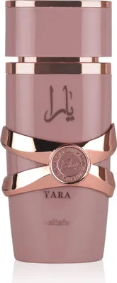 Obrázek produktu pro Lattafa Yara Elixir parfémovaná voda pro ženy 100 ml