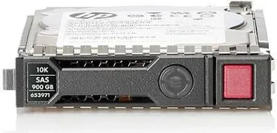 Zdjęcie produktu dla HPE 4TB 3.5" 3G SATA 7.2k, 4 TB, 7200 RPM, 3.5", druga generacja szeregowej magistrali komputerowej (serial ATA II)