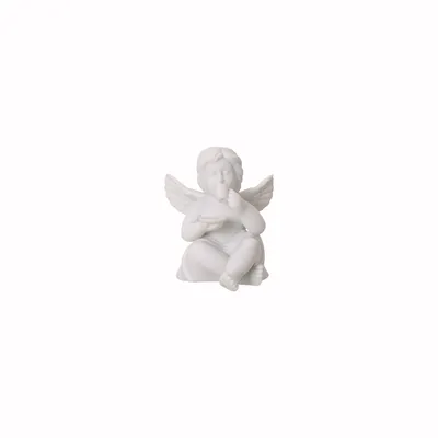 Zdjęcie produktu dla Rosenthal Weiss, matowa filiżanka do kawy, model 69054-000102-90541, numer katalogowy 4012438586342