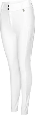 Immagine prodotto di Kingsland Classic KLkaya F-Tec6 Vollgrip Reithose Damen