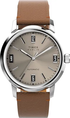 Produktbild von Timex Herrenuhr Marlin Automatic