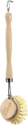 Produktbild von geschirrspülbürste braun 20 cm