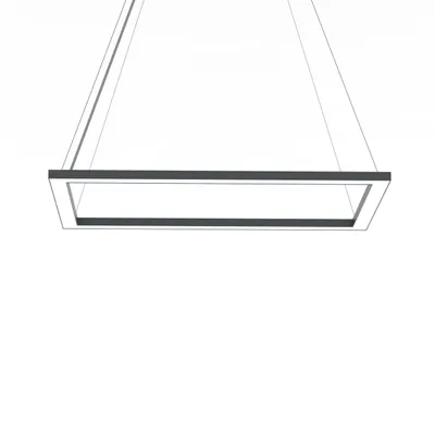 Produktbild von Floor Pendelleuchte 40X60Xeinfarbige Matt