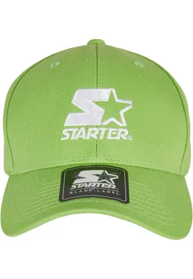 Produktbild von Starter Logo Flexfit jadegreen L/XL