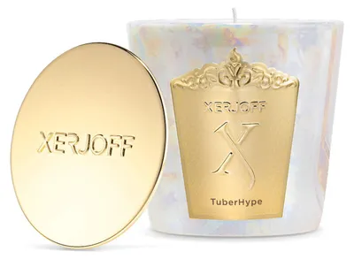 Image de Bougie parfumée Xerjoff TuberHype 200 g
