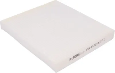 Obrázok produktu pre Interiérový filter PURRO PUR-PC7043
