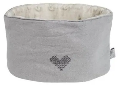 Produktbild von Räder Design Brotkorb Heimatliebe Herz (Klein)