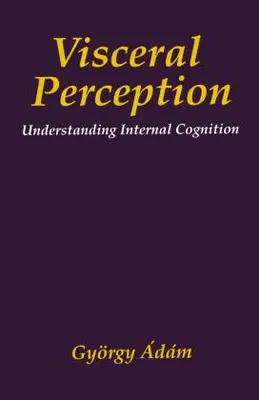 Produktbild von Visceral Perception