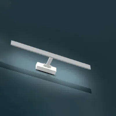 Immagine prodotto di Applique Moderna Myr Metallo Bianco Led 16W