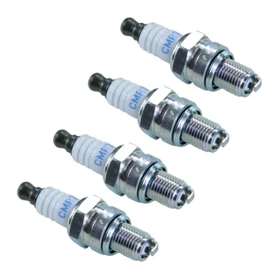 Produktbild von Zündkerze NGK CMR7H, 3066, 4 Stück