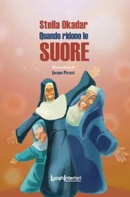 Produktbild von Okadar, S: Quando ridono le suore