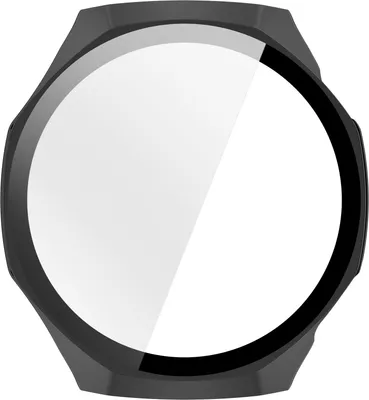 Obrázok produktu pre INF Čierne ochranné puzdro s fóliou pre Huawei Watch GT6 Pro 46mm