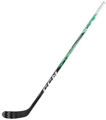 CCM JETSPEED FTW Pro Junior 40 Flex Eishockeyschläger Damen Produktbild 1