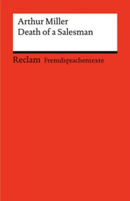 Obrázok produktu pre Death of a Salesman