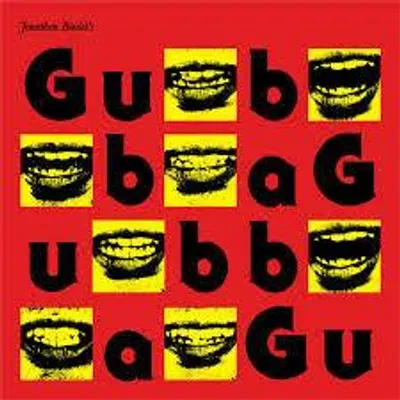 Obrázek produktu pro Boulet,Jonathan-Gubba