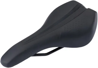 Produktbild von CONTEC Ct Sattel Logic Trekking 270X148 Mm Vakuum Schwarz schwarz