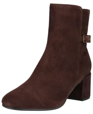 Produktbild von Högl Stiefelette Stiefelette Veloursleder