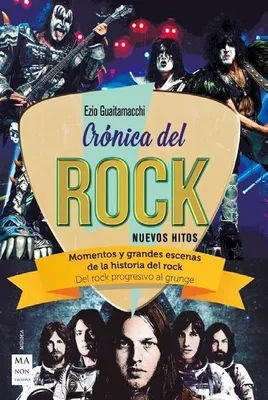Produktbild von Chronik des Rock