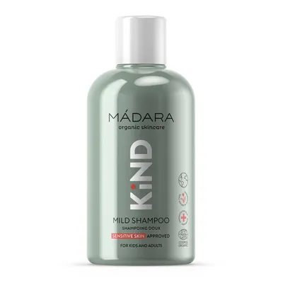 Obrázek produktu pro kIND - Jemný šampon 250ml
