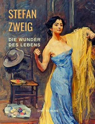 Produktbild von Die Wunder des Lebens