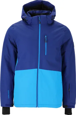 Produktbild von WHISTLER Drizzle M Ski Jacket W-Pro 10000 BELLWETHER BLUE BELLWETHER BLUE M