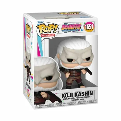 Produktbild von Boruto - Koji Kashin 1651 - Funko Pop! Vinyl Figur