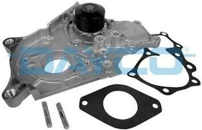 Produktbild von DAYCO Kühlmittelpumpe Wasserpumpe für TOYOTA COROLLA (ZZE12, NDE12, ZDE12) DP199