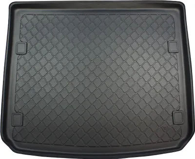 Produktbild von Z439739 Kofferraumwanne kompatibel mit Volkswagen / Porsche Touareg I / Cayenne I 2002.11-2010