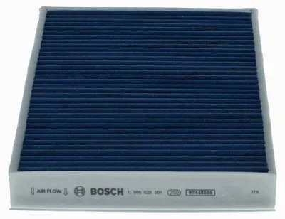 Produktbild von Innenraumfilter BOSCH 0 986 628 661