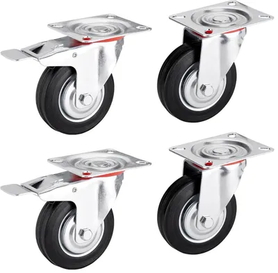Produktbild von SOTECH 136444, Stahl