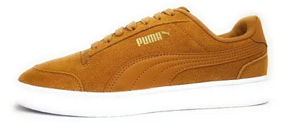 Productafbeelding van Puma Shuffle SD Sportschuhe Herren Trainingsschuhe Gelb Freizeit