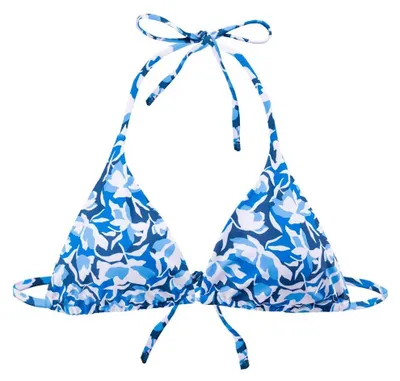 Produktbild von Martes Feni Bikinioberteil Blau S Frau Blau S