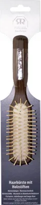 Immagine prodotto di Spazzola per capelli - Thermowood lungo