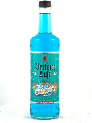 Produktbild von Berliner Luft Eisbonbon 18% Vol. 700ml