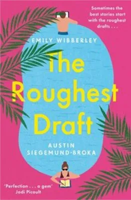 Imagen del producto de The Roughest Draft