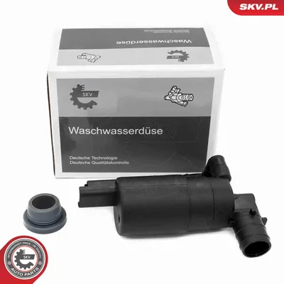 Immagine prodotto di Pompa dell'acqua di lavaggio ESEN SKV compatibile con MERCEDES-BENZ CITAN Furgone (415) 15SKV032