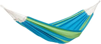 Produktbild von AMAZONAS Santana Hängematte green