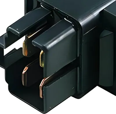 Immagine prodotto di Relè di avviamento Motoforce 4 pin / 12V 40A tipo I