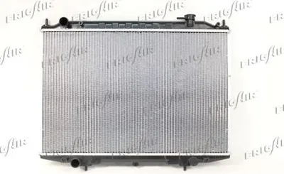 Produktbild von FRIGAIR 0121.3073 Kühler Wasserkühler Motorkühler für NISSAN PICK UP (D22)
