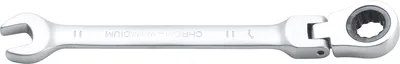 Produktbild von BGS technic Ratchet Combination Wrench, 96 g