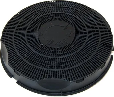 Produktbild von Indesit Kohlefilter 484000008609 / CHF30 / FAC309