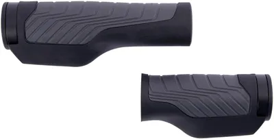 Image de Contec Ct Poignée Tour Wing 133/93Mm Noir/Gris