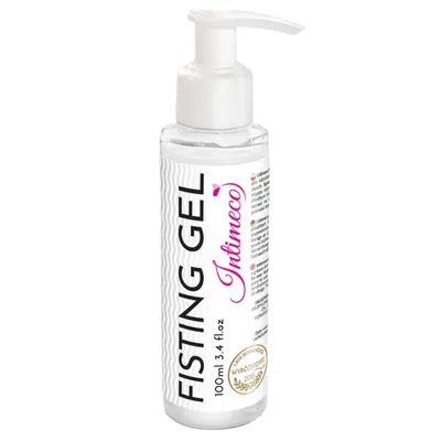 Produktbild von Intimeco Intimgel - Feuchtigkeitsspendendes Intimzonen-Gel, 100ml