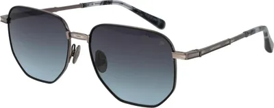 Image de Lunettes de soleil Scotch & Soda SS6019 002 53 Hommes Noir