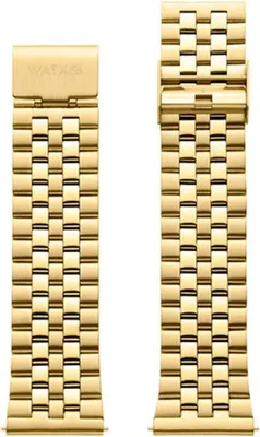 Produktbild von Watx & Colors Uhrenarmband WXCO3706