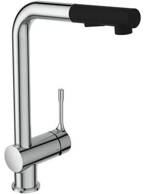 Produktbild von IDEAL STANDARD BC178AA Küchenarm. Ceralook, m.herausz.HB,