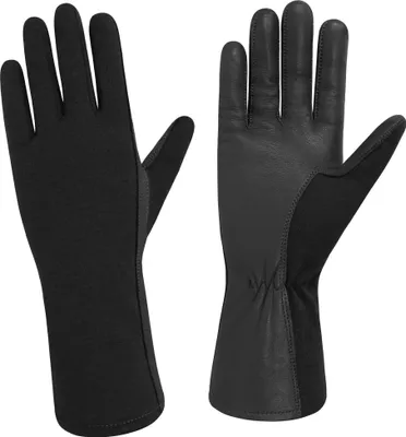 Produktbild von normani Pilotenhandschuhe