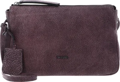 Immagine prodotto di PICARD borsa a tracolla Lesotho Crossbody Bag Bordeaux viola scuro