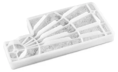 Produktbild von Original Kärcher Motorschutzfilter 5.731-611.0 Luftfilter Filtermodul