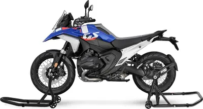Produktbild von Einarm Montageständer Set passend für BMW R 1300 GS / Adventure 23-25